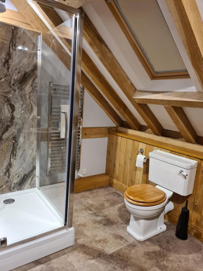 Renovated Loft On Working Farm Apartment Mayfield  Екстериор снимка